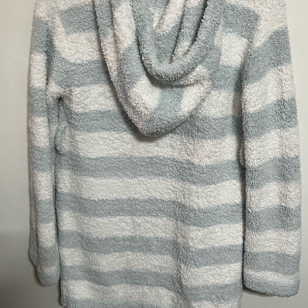 Barefoot Dreams for Rinks Bath Robe Sz Small - Picture 7 of 9